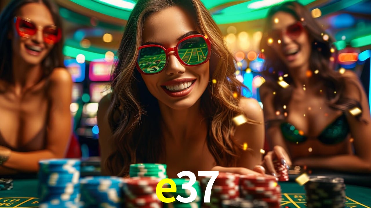 Welcome Bonus e37