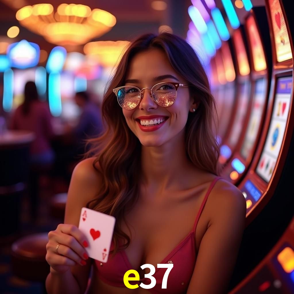 Experiência VIP e37