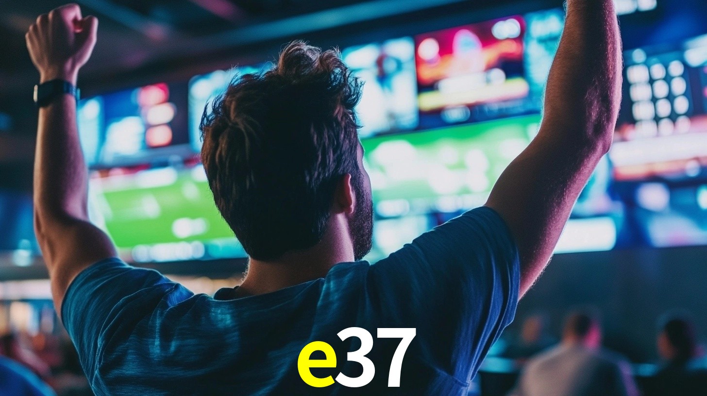 e37 bet