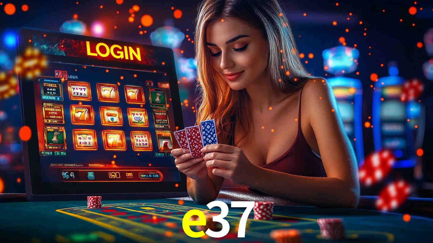 Bônus Generosos e Exclusivos no e37 para Você!