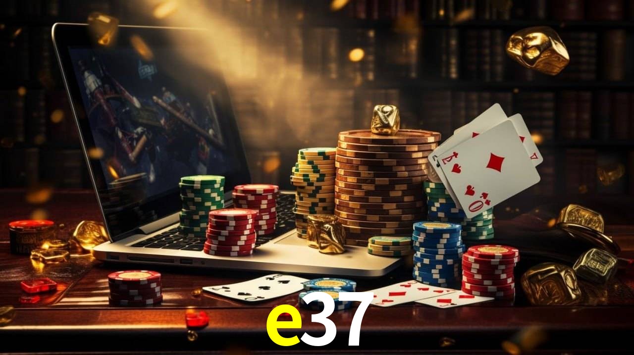 Mesa de Blackjack e37