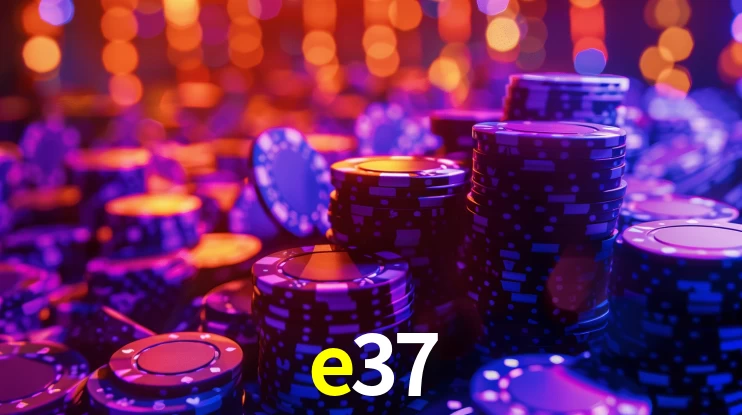 e37 bet