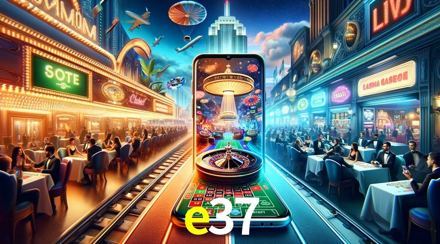 Responsive Design e37