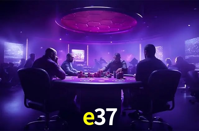 Estatísticas do Jogo e37