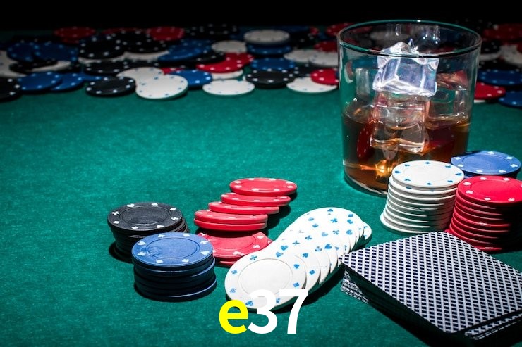 Casino VIP e37