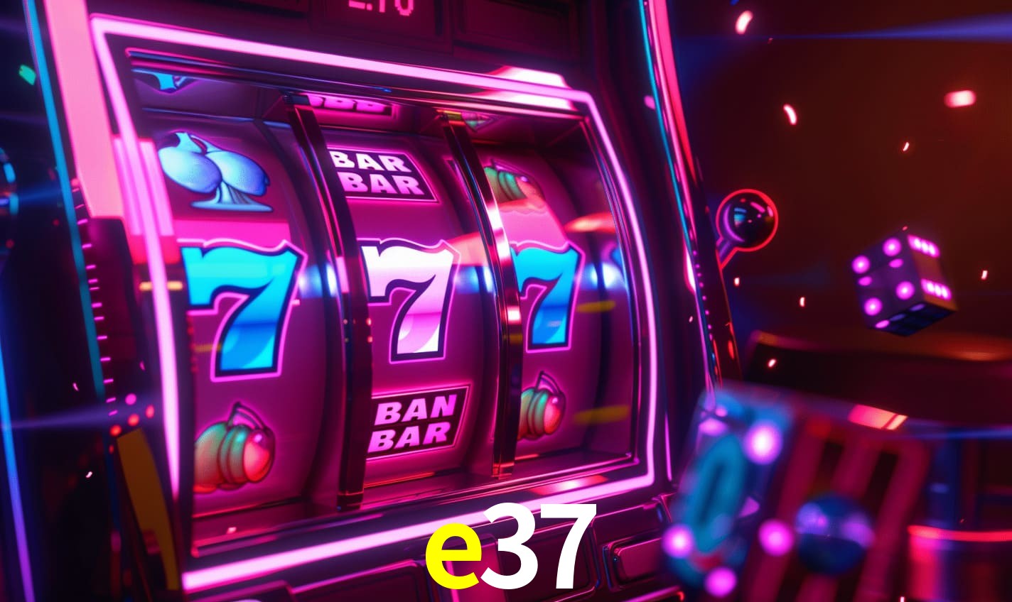 Descubra o Programa VIP da e37: Vantagens Exclusivas para Jogadores