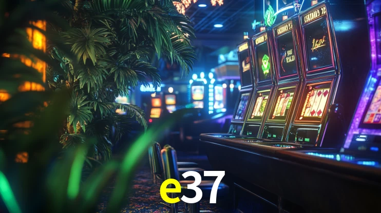 VIP Casino e37