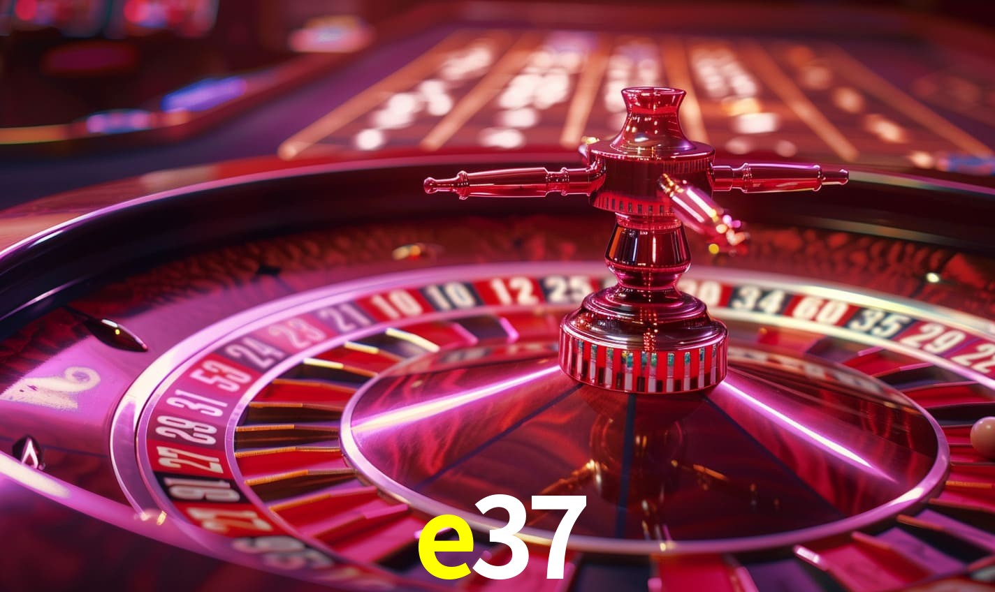 Inovações de Jogos na e37: O Futuro das Experiências Interativas