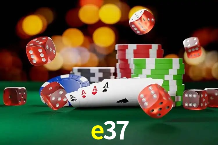 Casino Ao Vivo e37