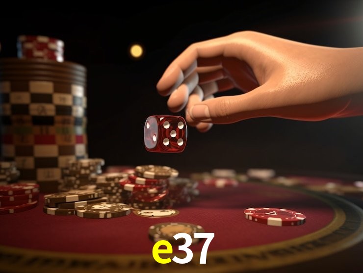 Jogos de Slot e37