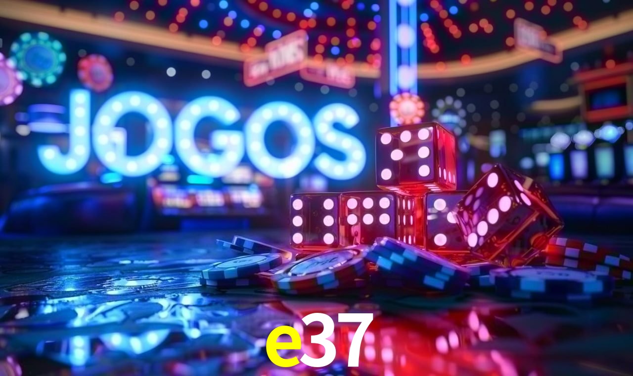 Interface do App e37