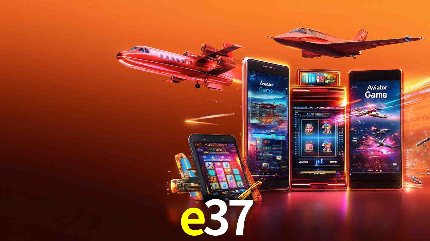 Apostas Esportivas na e37: Um Guia Completo
