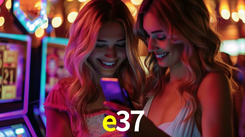 e37 bet