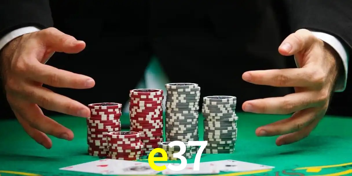 Torneios e prêmios garantidos na e37
