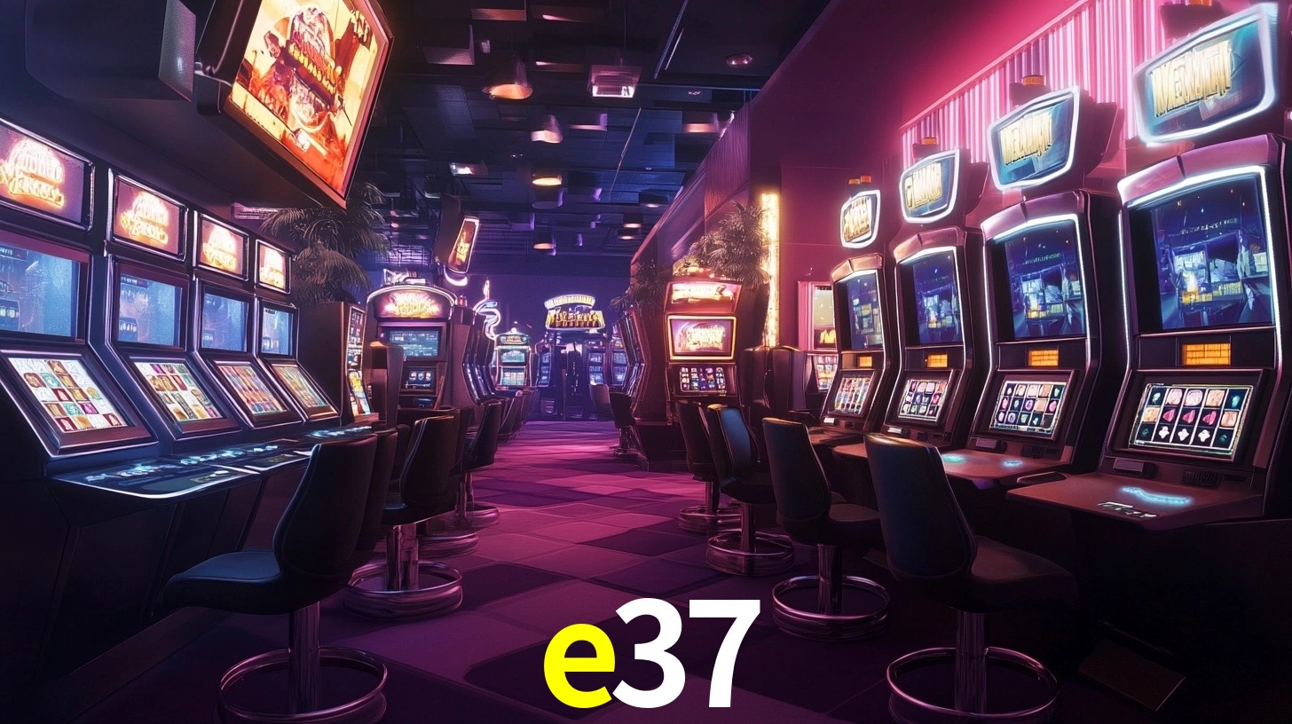 e37 App Interface
