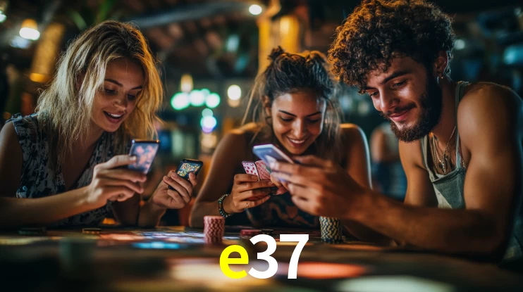 Roulette Table e37
