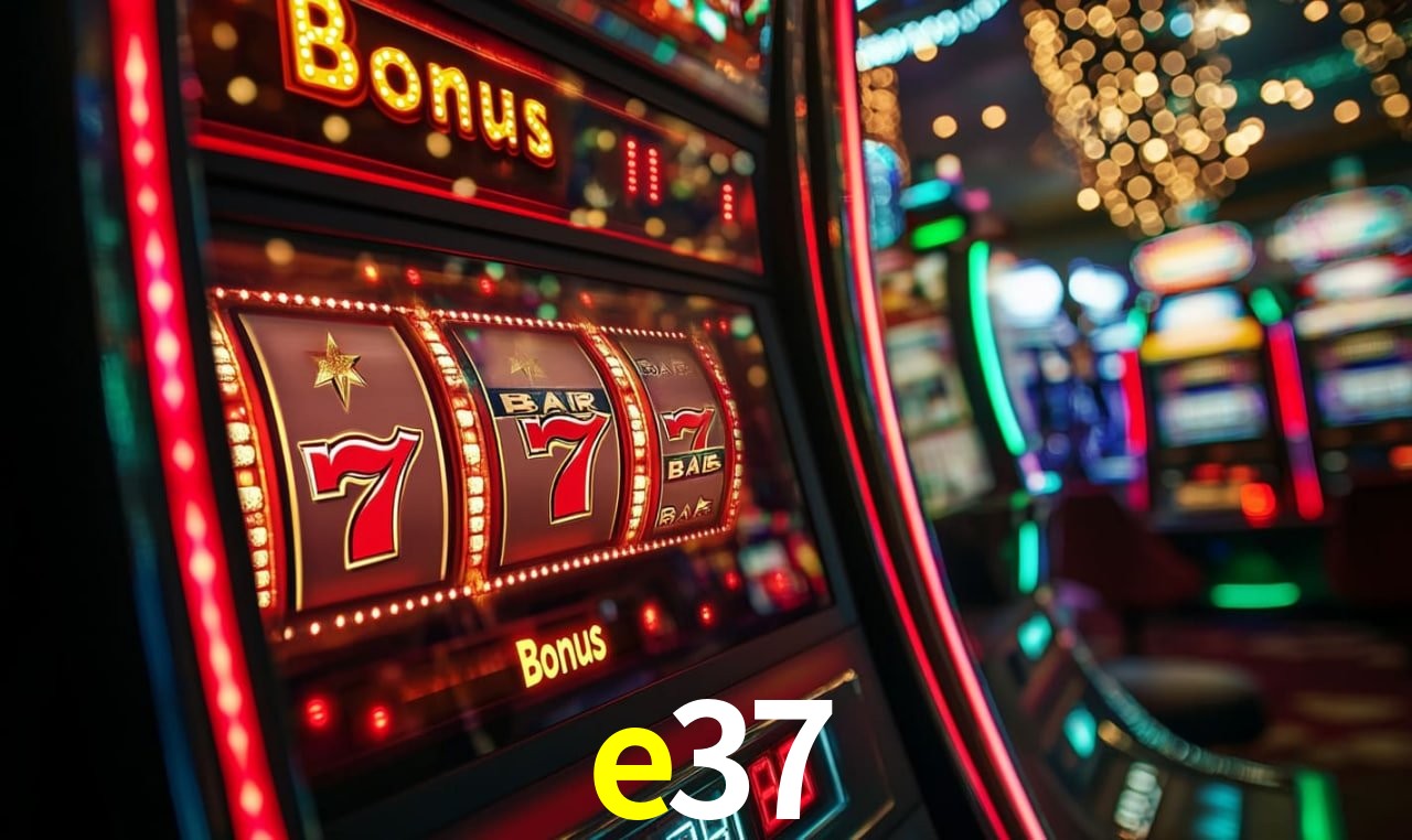 Mercados ao vivo e cash out na e37