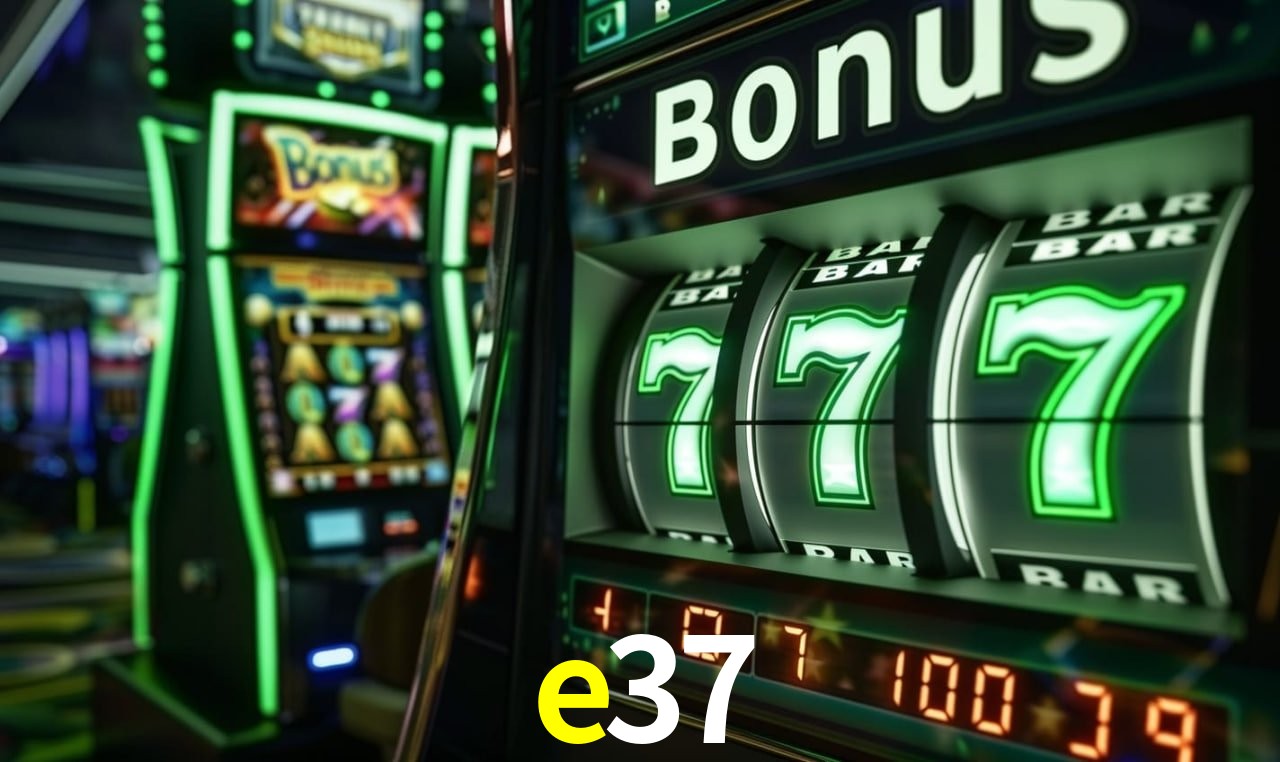 Live Casino e37