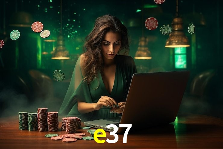 Segurança e privacidade no APP e37
