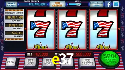 Cassino ao vivo com dealers reais na e37