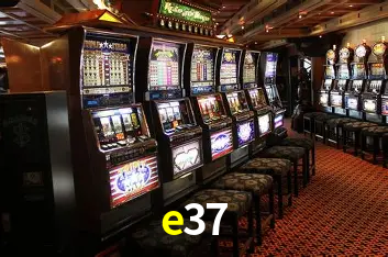 Descubra a Magia dos Jogos de Arcade no e37