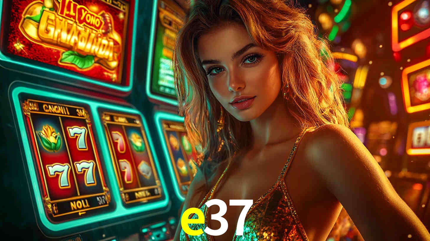 Welcome Bonus e37