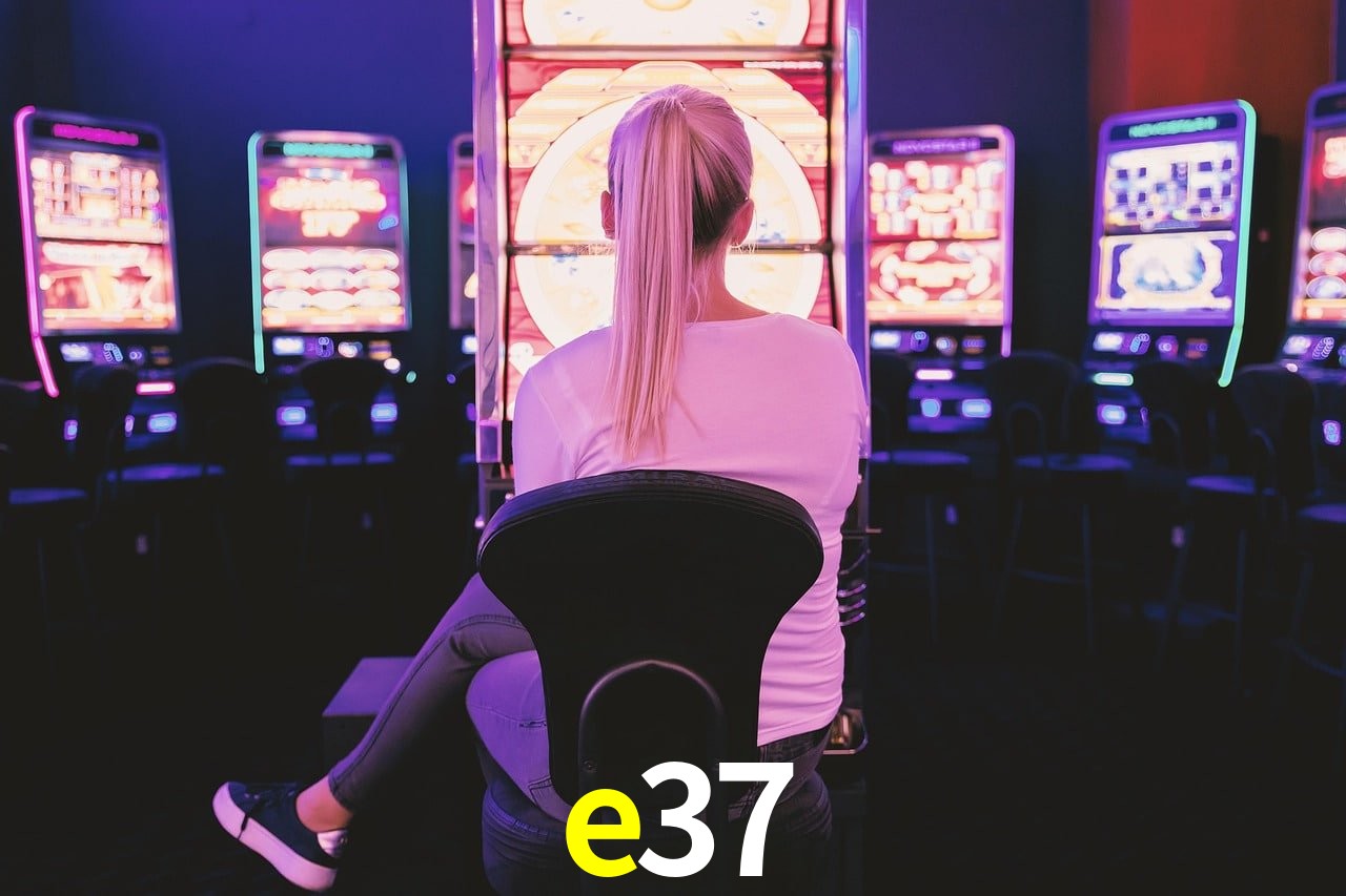 Slot Games e37