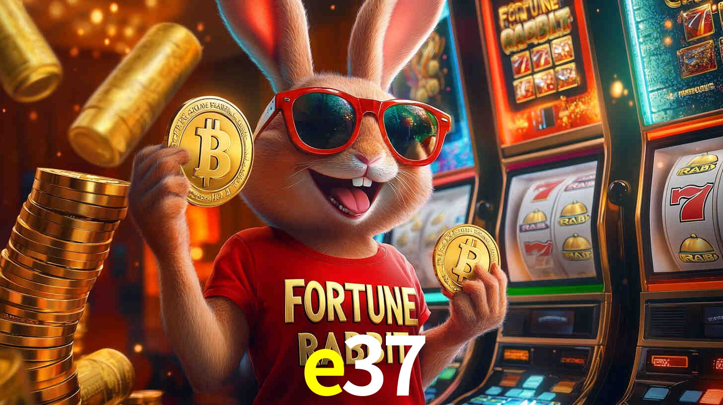 A Popularidade dos Caça-Níqueis no e37