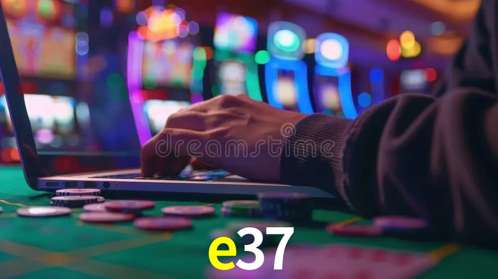 PIX Instantâneo e37
