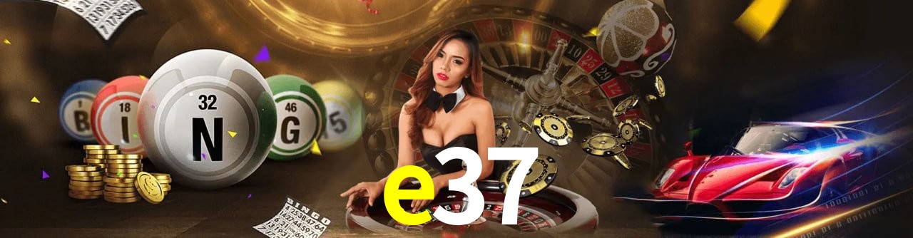 Biblioteca de slots populares na e37