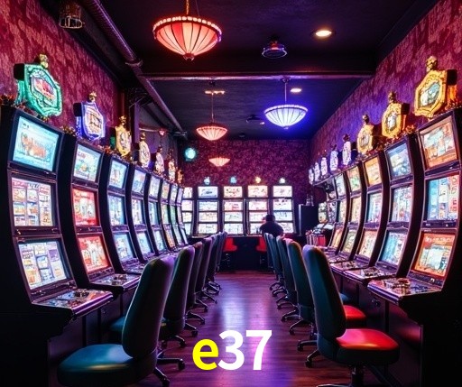 Canal oficial no Telegram da e37
