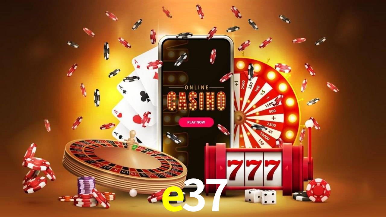 Login Seguro e37