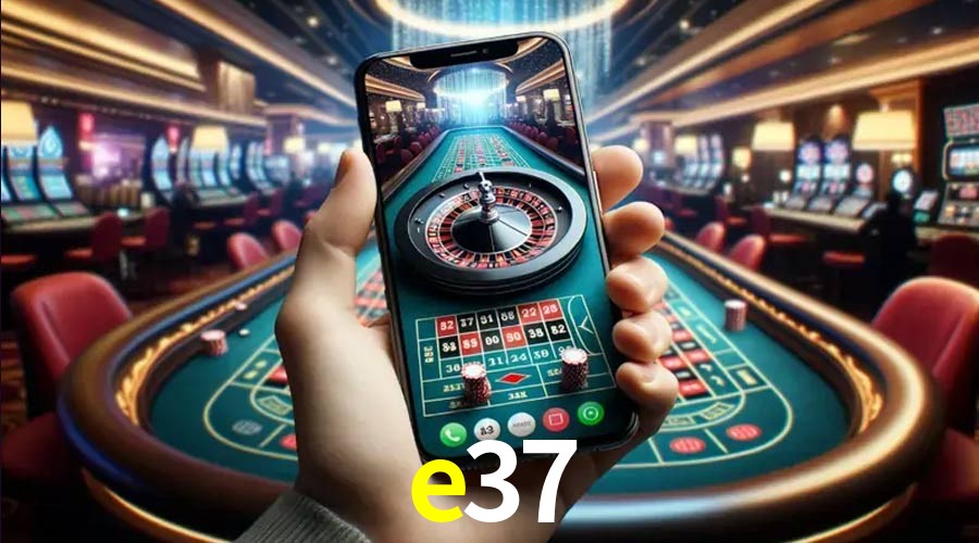 Secure Login e37
